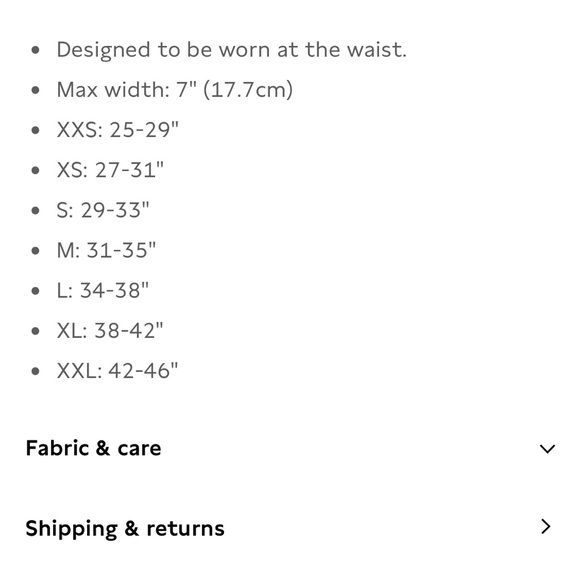 Banana Republic Brown Leather Corset  Belt with Gold Buckle - Picture 9 of 14